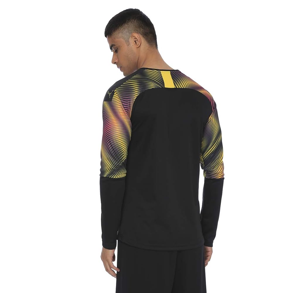 PUMA Men's Cup Gk Jersey LS Goalkeeper Jersey : Amazon.de